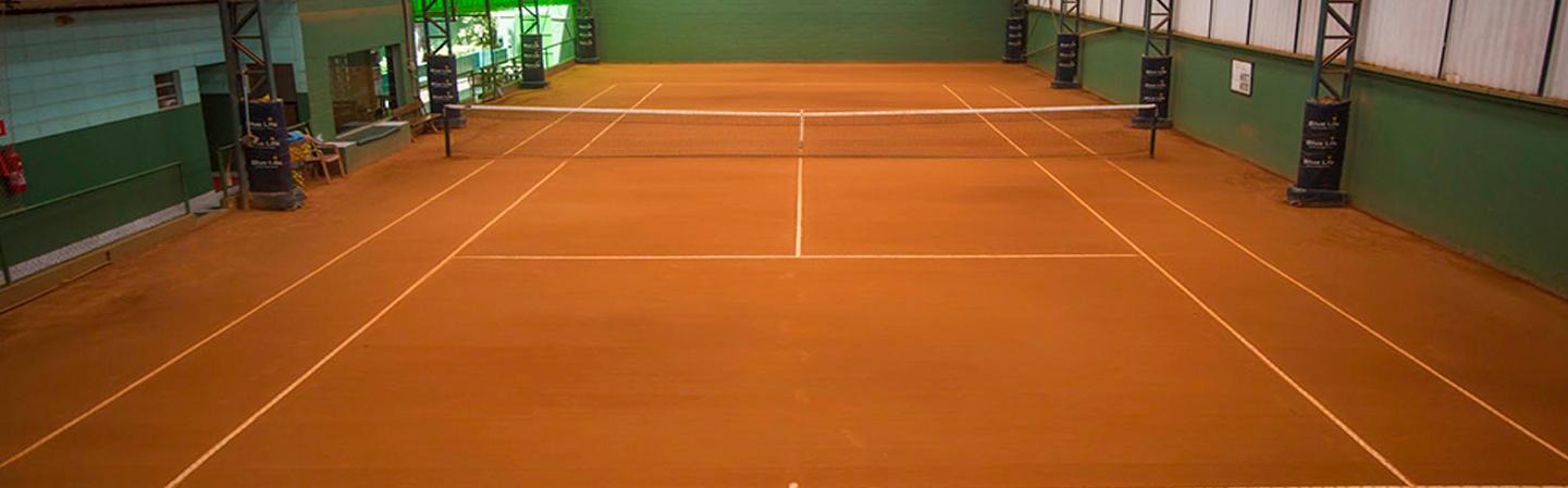 Guaraiuvatenis Locação de quandra para tênis